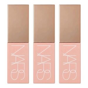 NARS Afterglow Liquid Blush Insatiable 7 mL / 0.23 fl oz Brand new 3 Pack
